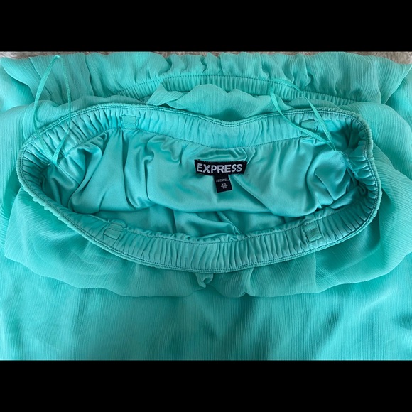 Express Dress - Picture 2 of 2